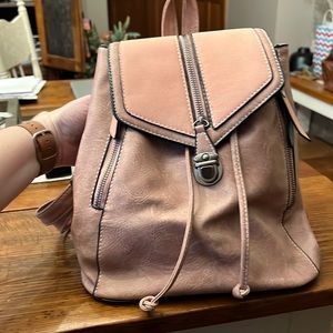 Boutique small backpack